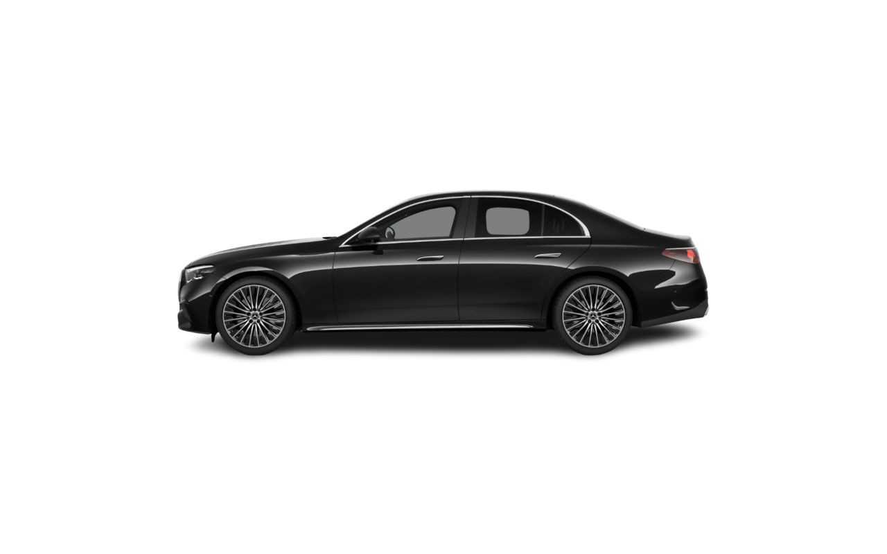 MERCEDES Klasa E Limuzyna E 200 4MATIC AMG Line