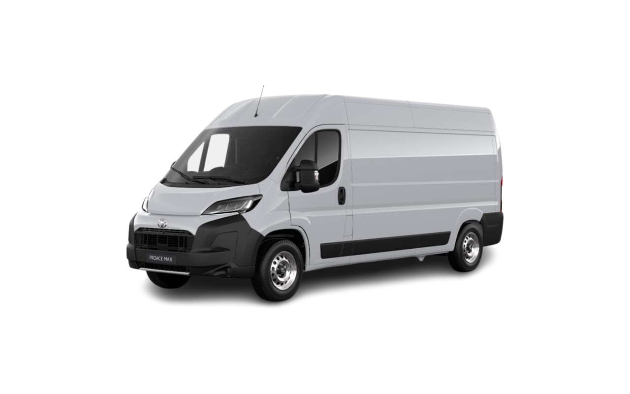 TOYOTA Proace Max Furgon Active L3H2