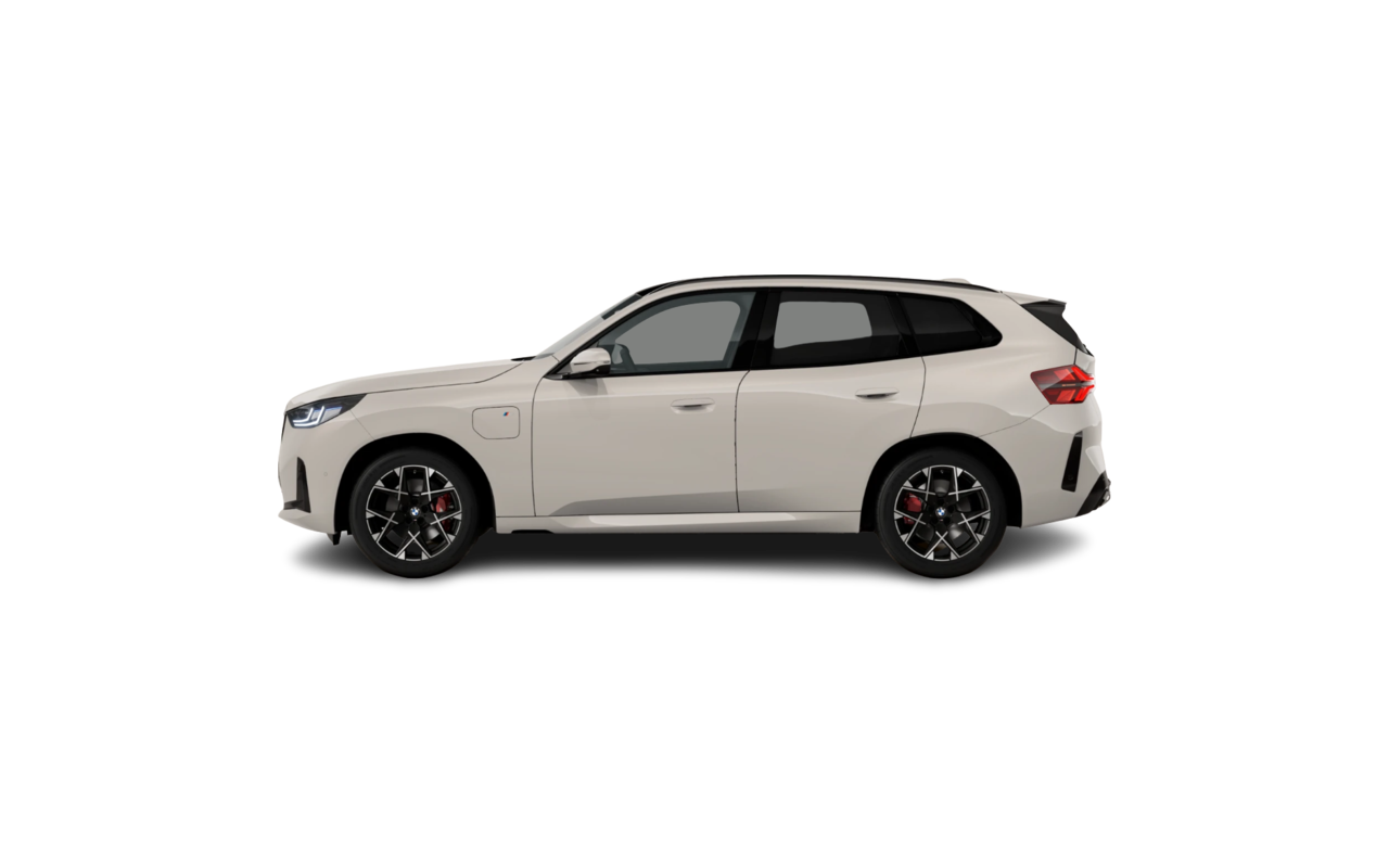 BMW X3 30e xDrive M Sport