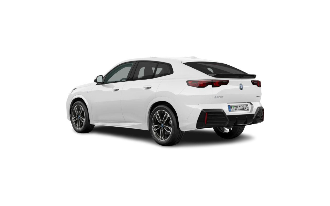 BMW iX2 xDrive30 M Sport 66,5 kWh