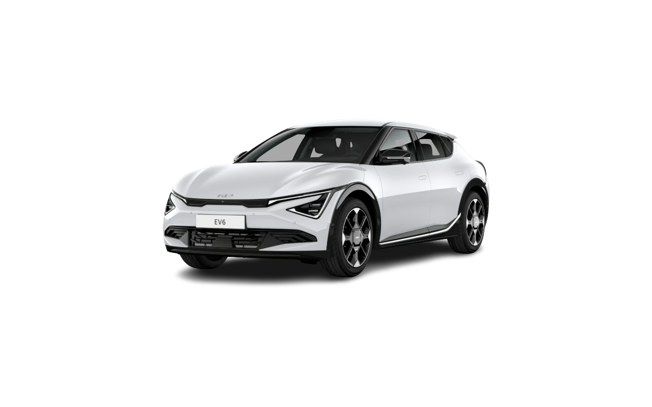 KIA EV6 Earth 229 KM 84 kWh