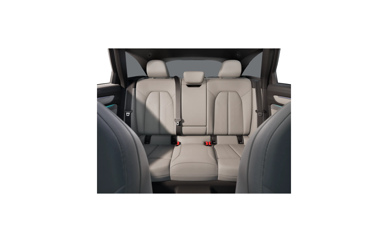 AUDI A6 Avant Base TDI quattro