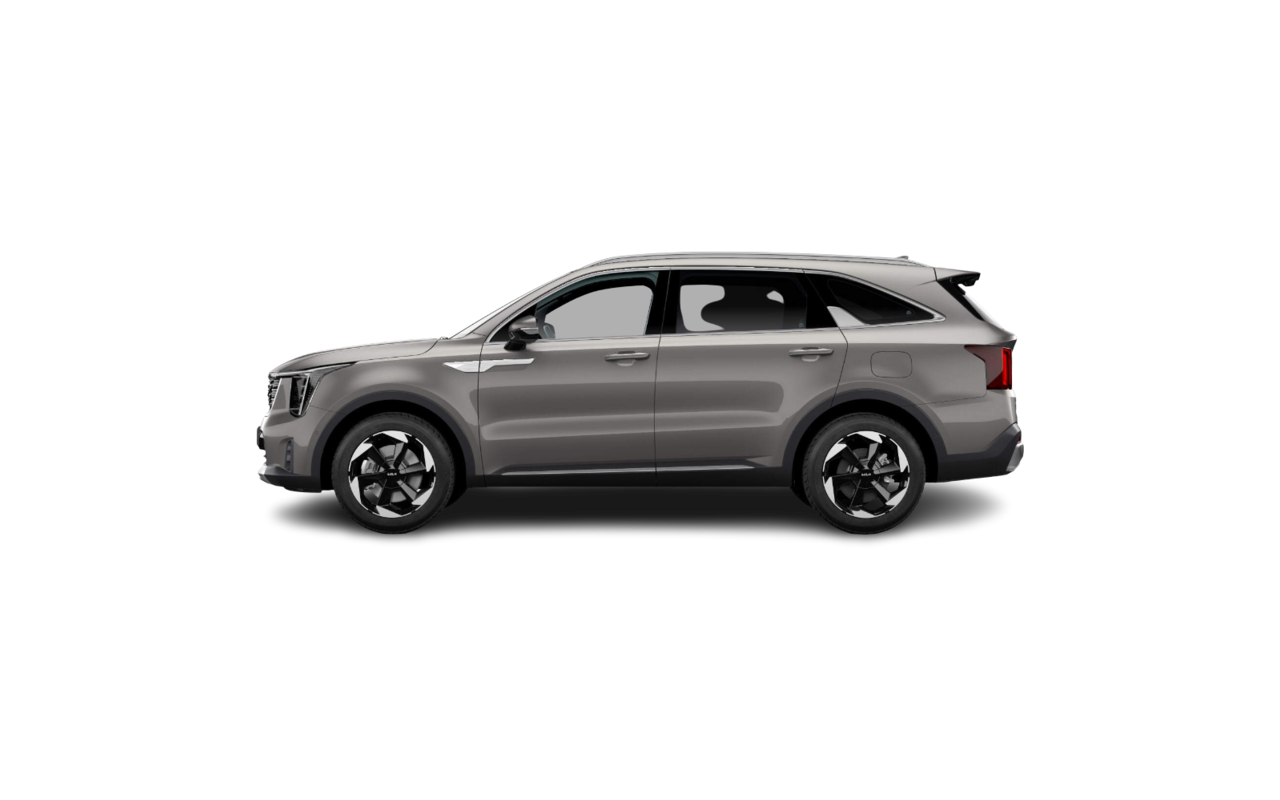 KIA Sorento XL