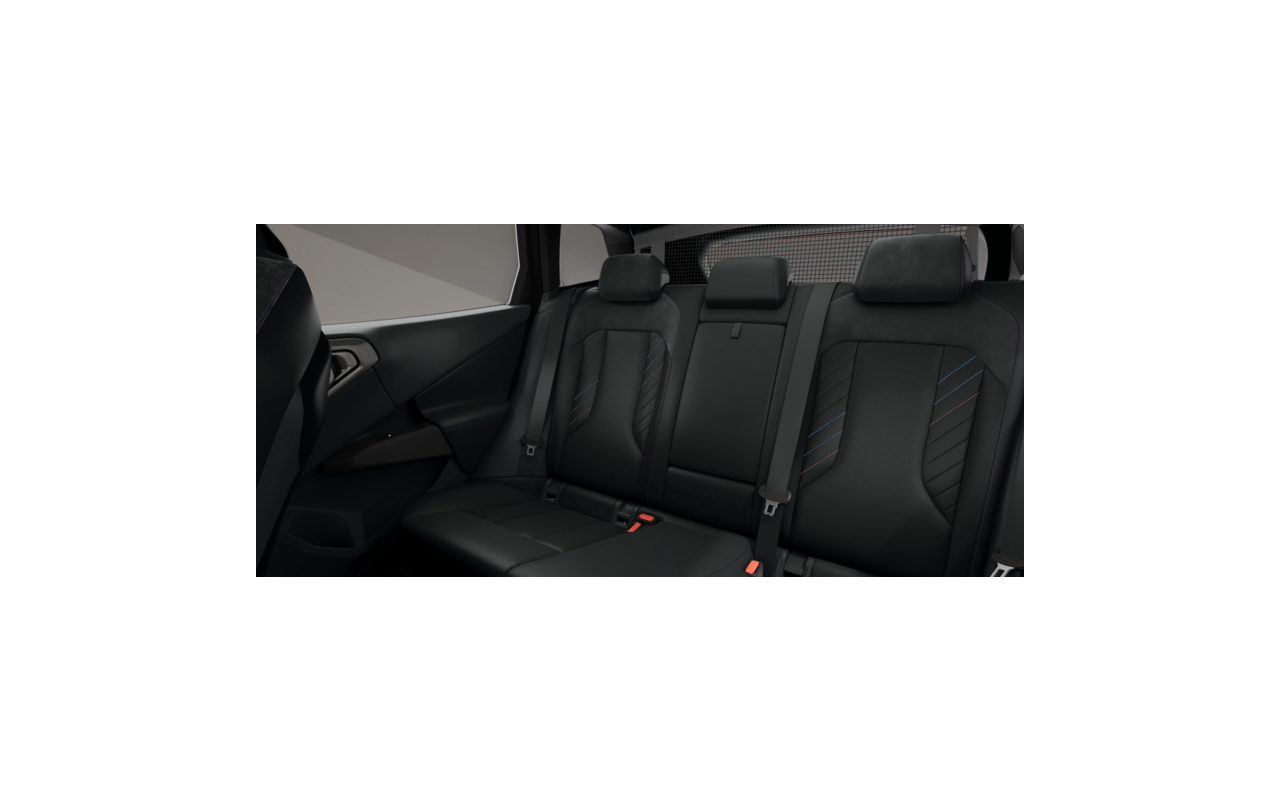 BMW X3 20d xDrive M Sport