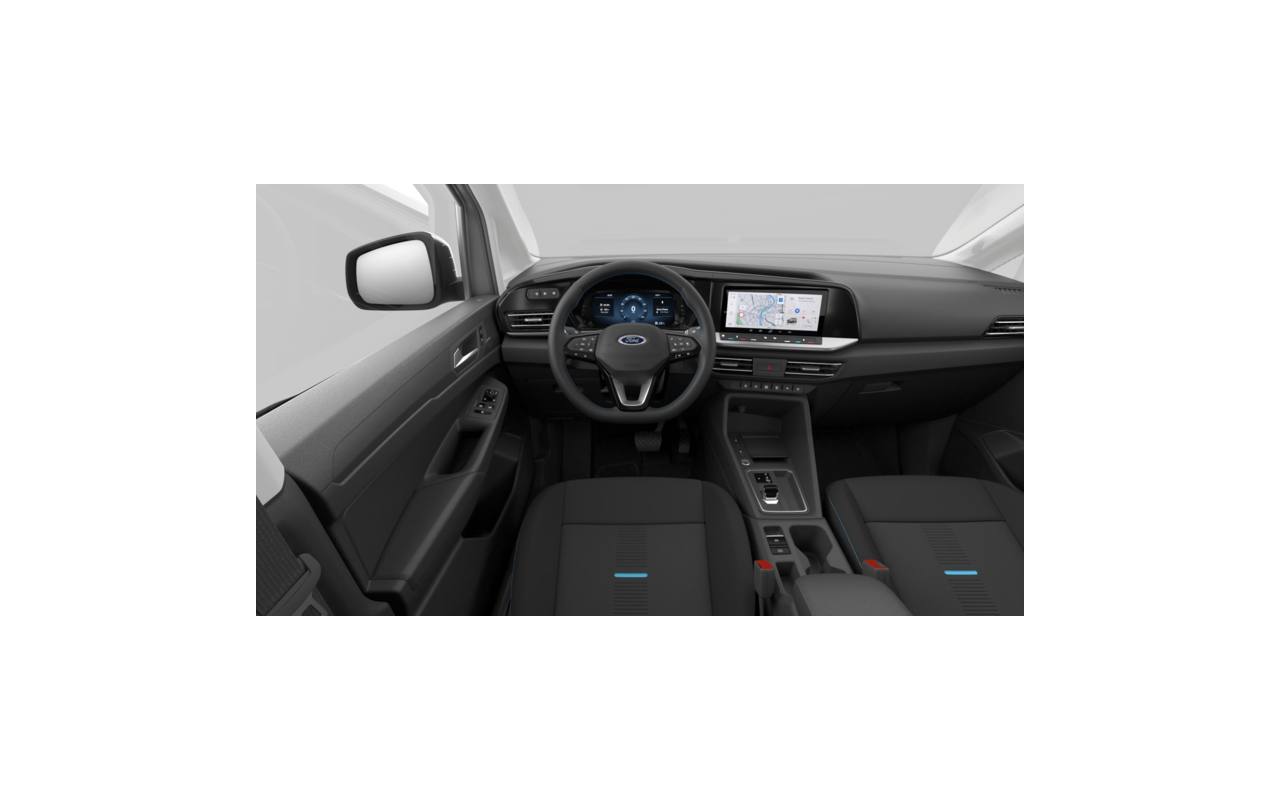 FORD Tourneo Connect Active EcoBlue