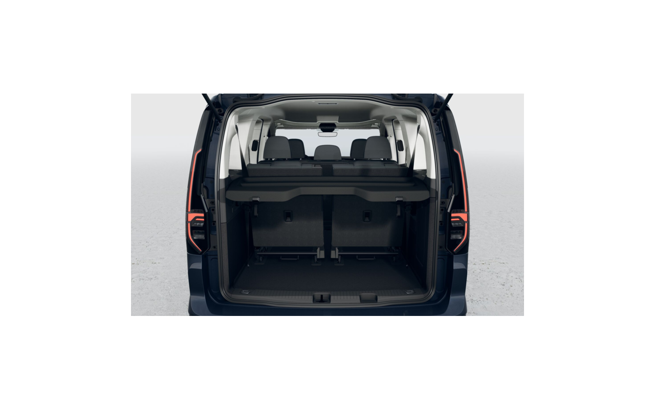 VOLKSWAGEN Caddy Style