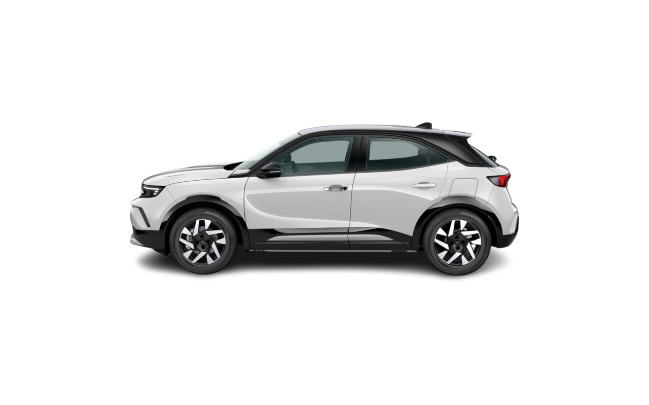 OPEL Mokka GS