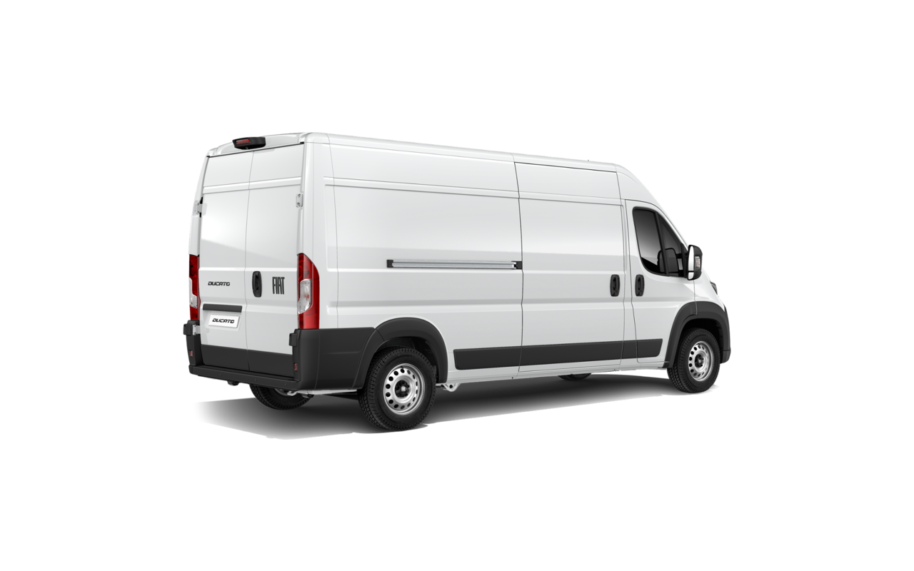 FIAT Ducato Furgon L3H2