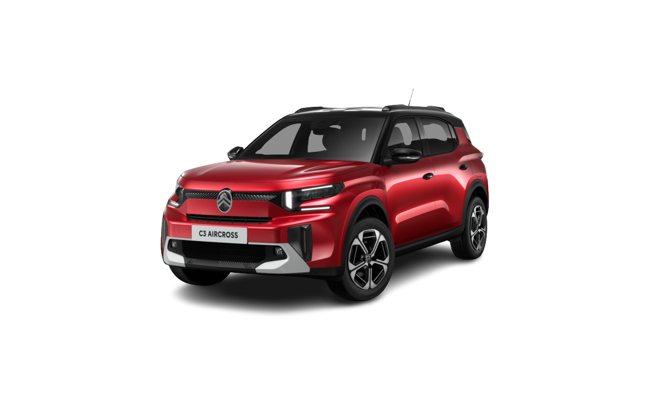CITROEN C3 Aircross Max
