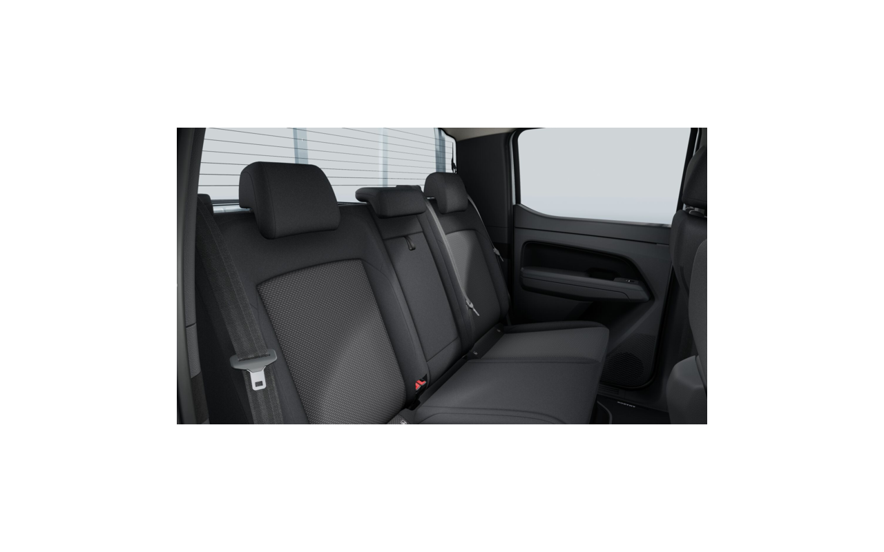 VOLKSWAGEN Amarok Pro