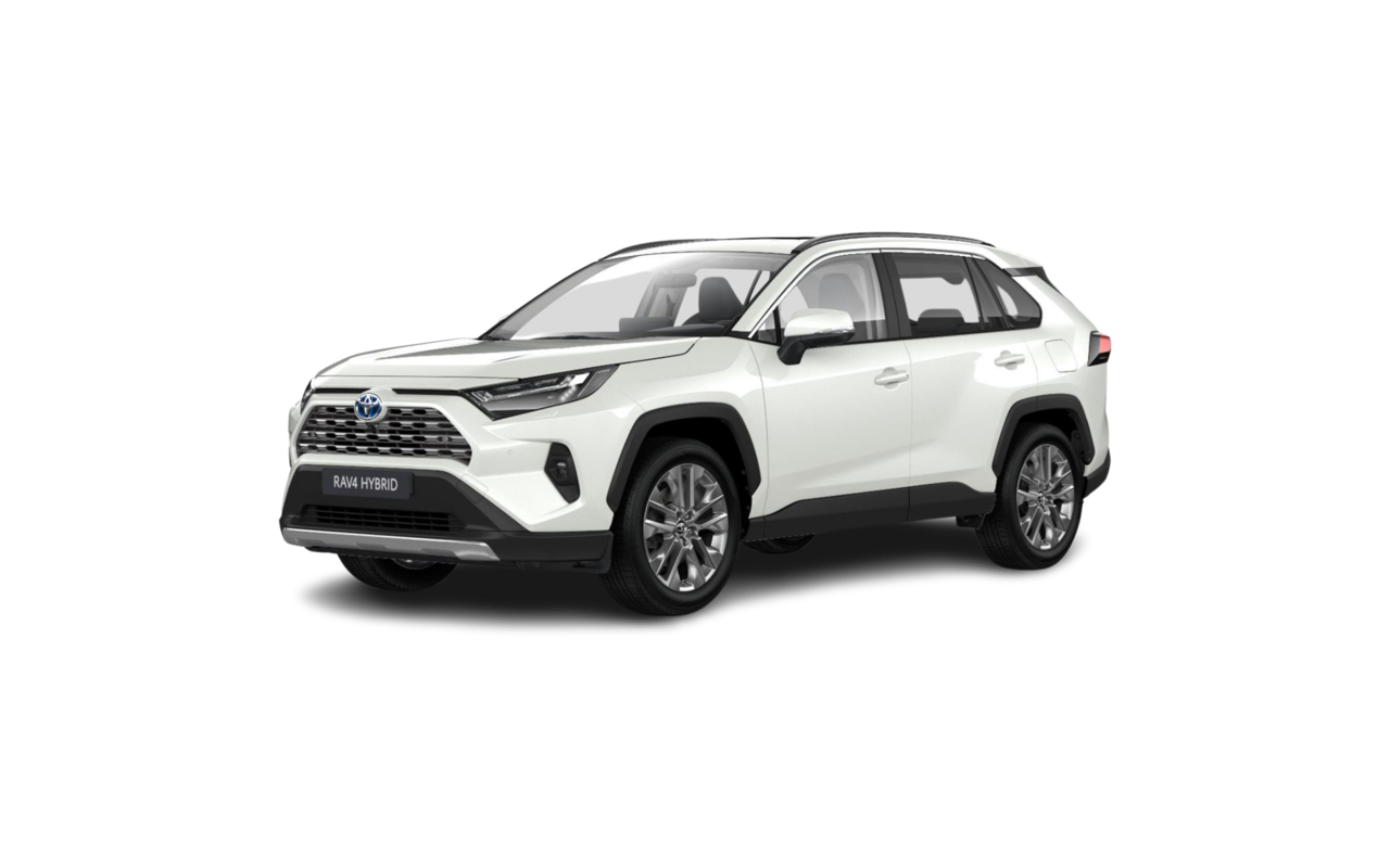 TOYOTA RAV4 Executive HEV