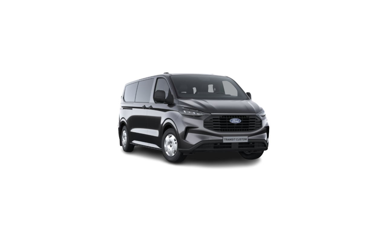 FORD Transit L2H3