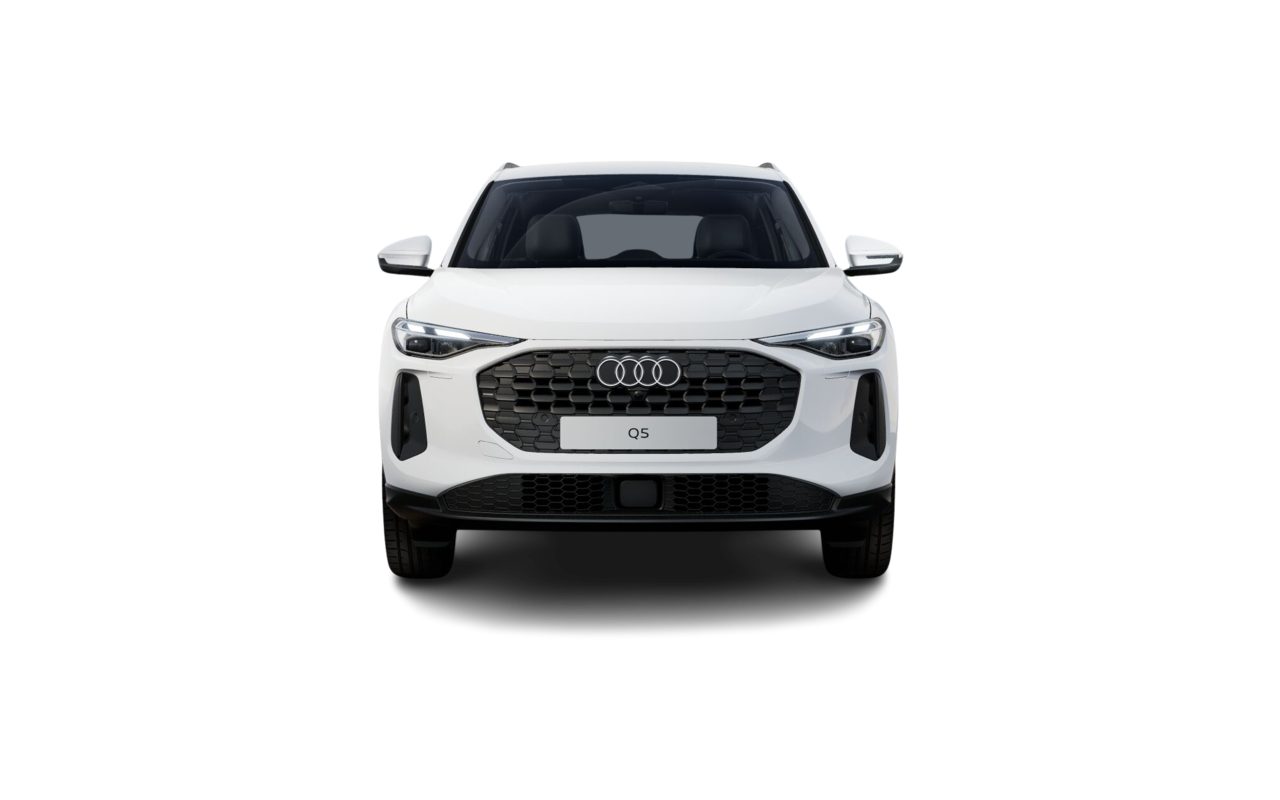 AUDI Q5 Base TFSI