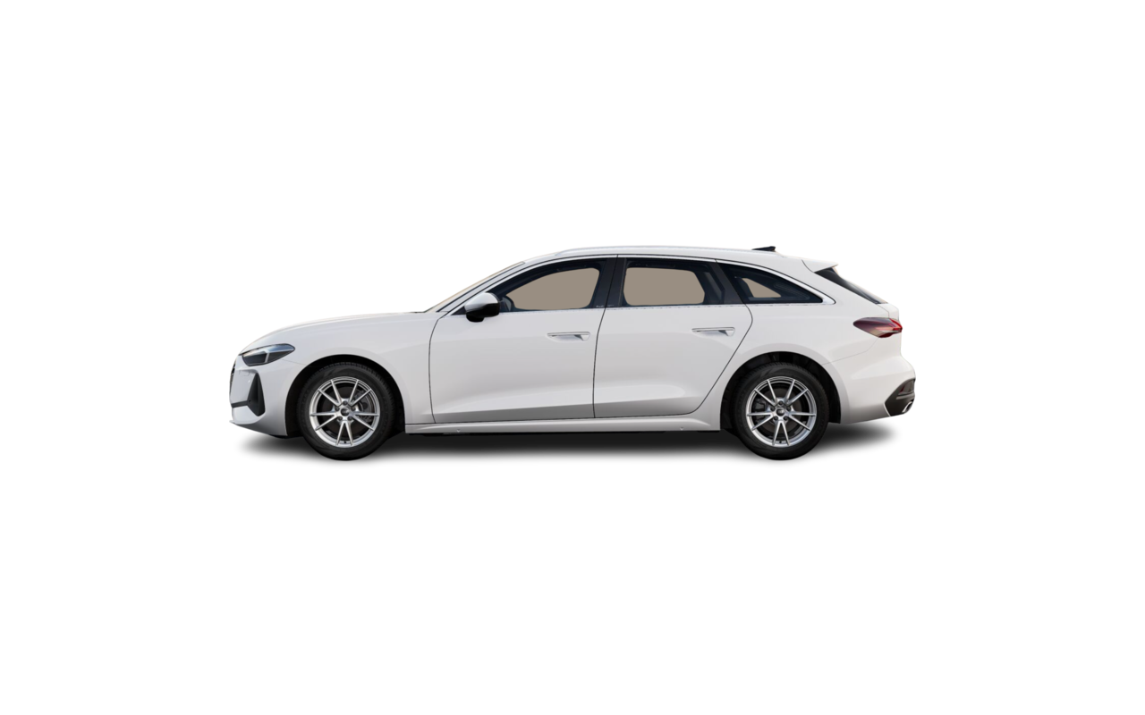 AUDI A5 Avant Base TFSI