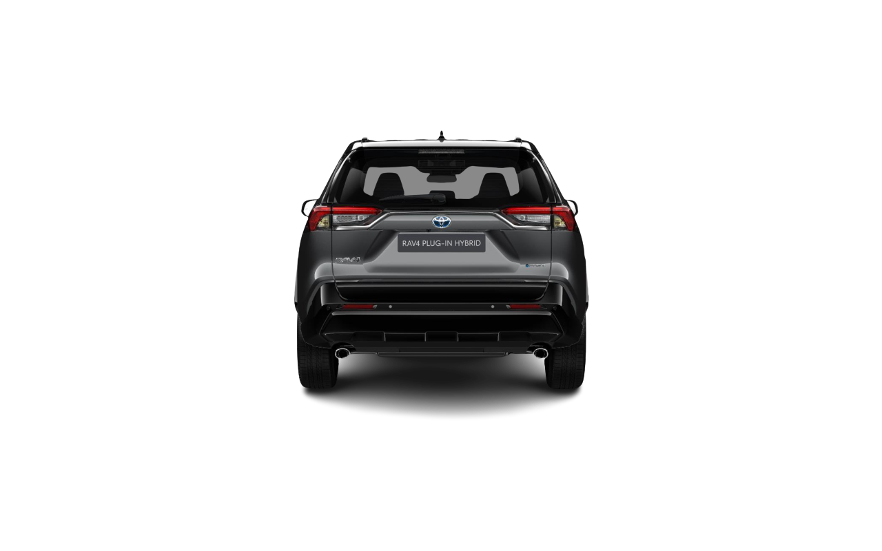 TOYOTA RAV4 Selection PHEV