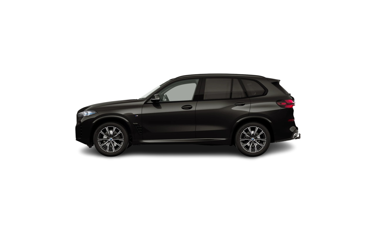 BMW X5 xDrive40i M Sport