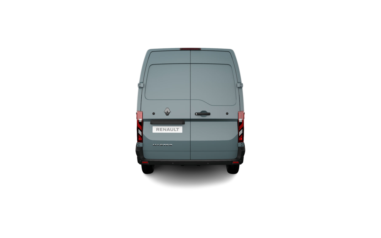 RENAULT Master L3H2 Blue dCi Extra 150