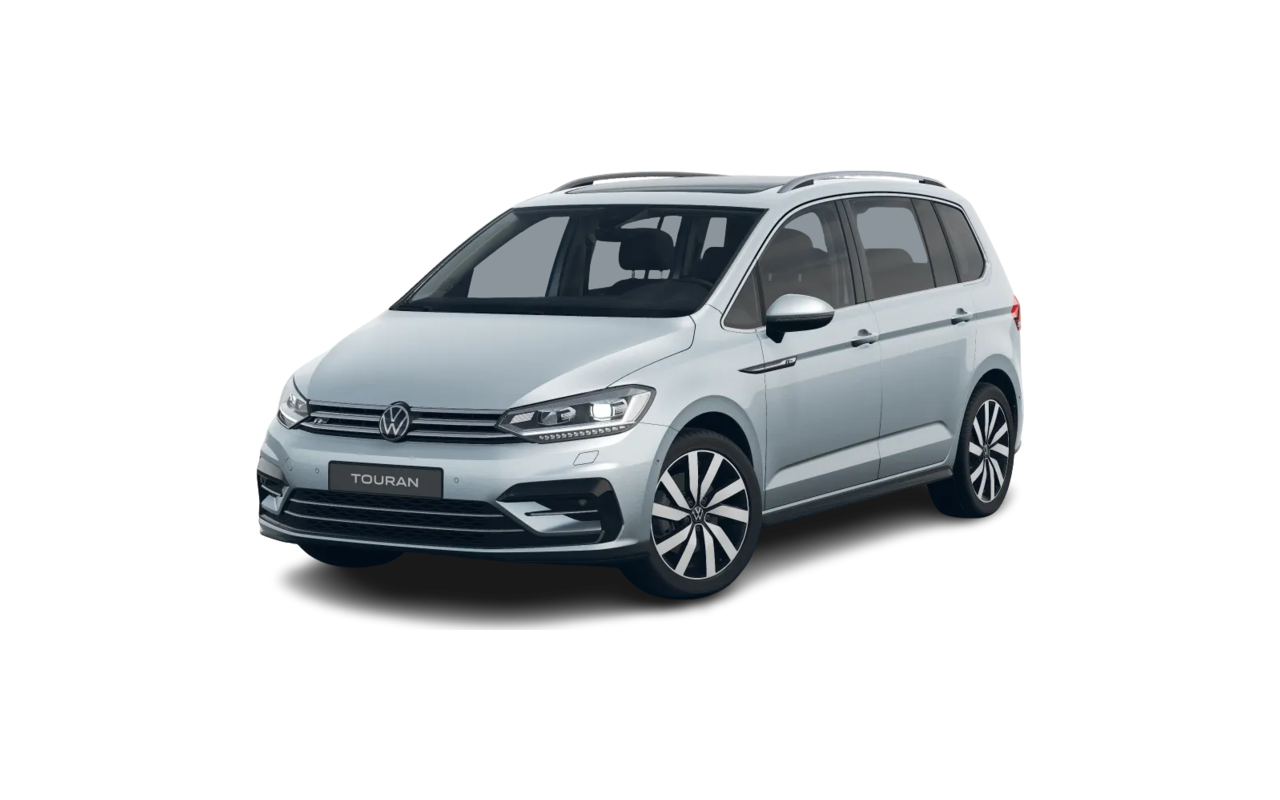 VOLKSWAGEN Touran Highline