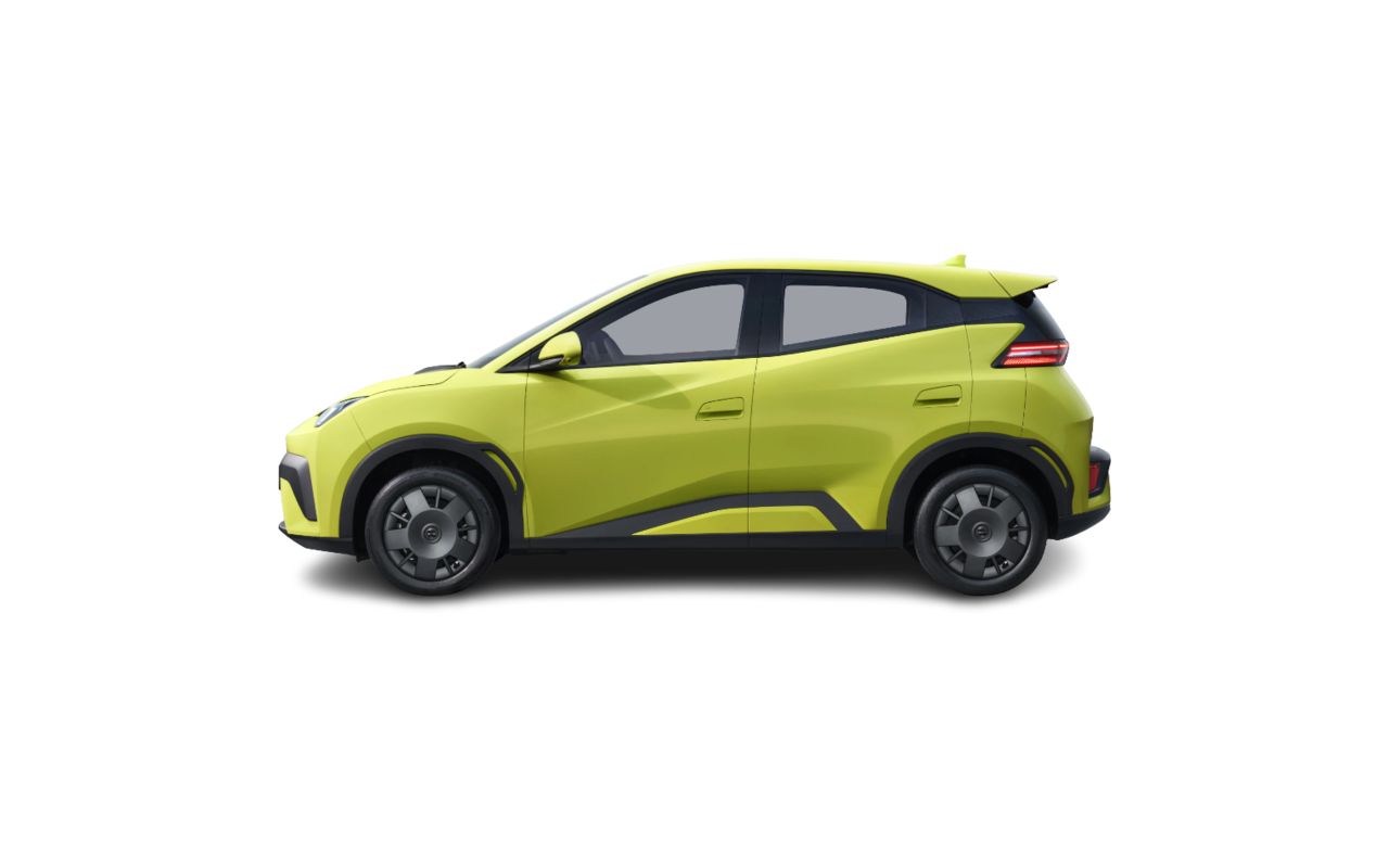 BYD Dolphin Surf Active