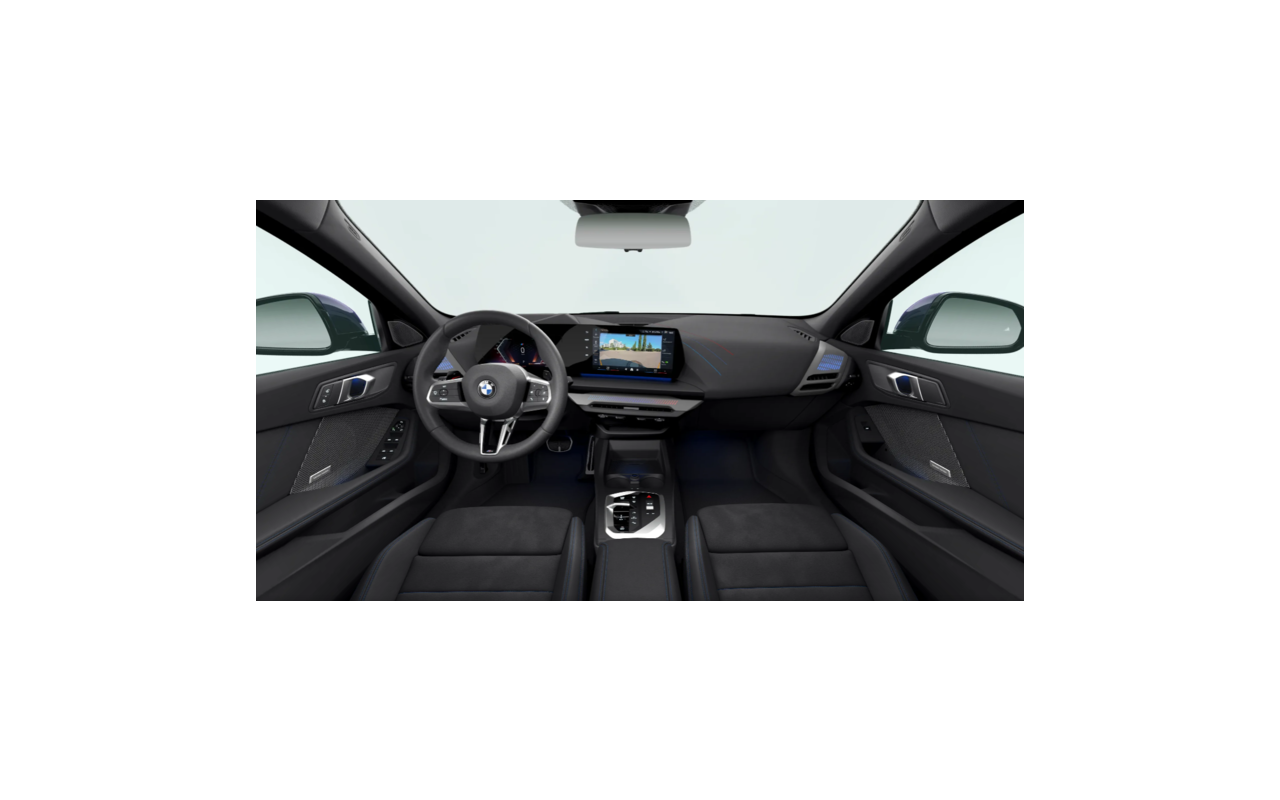 BMW Seria 1 118d M Sport