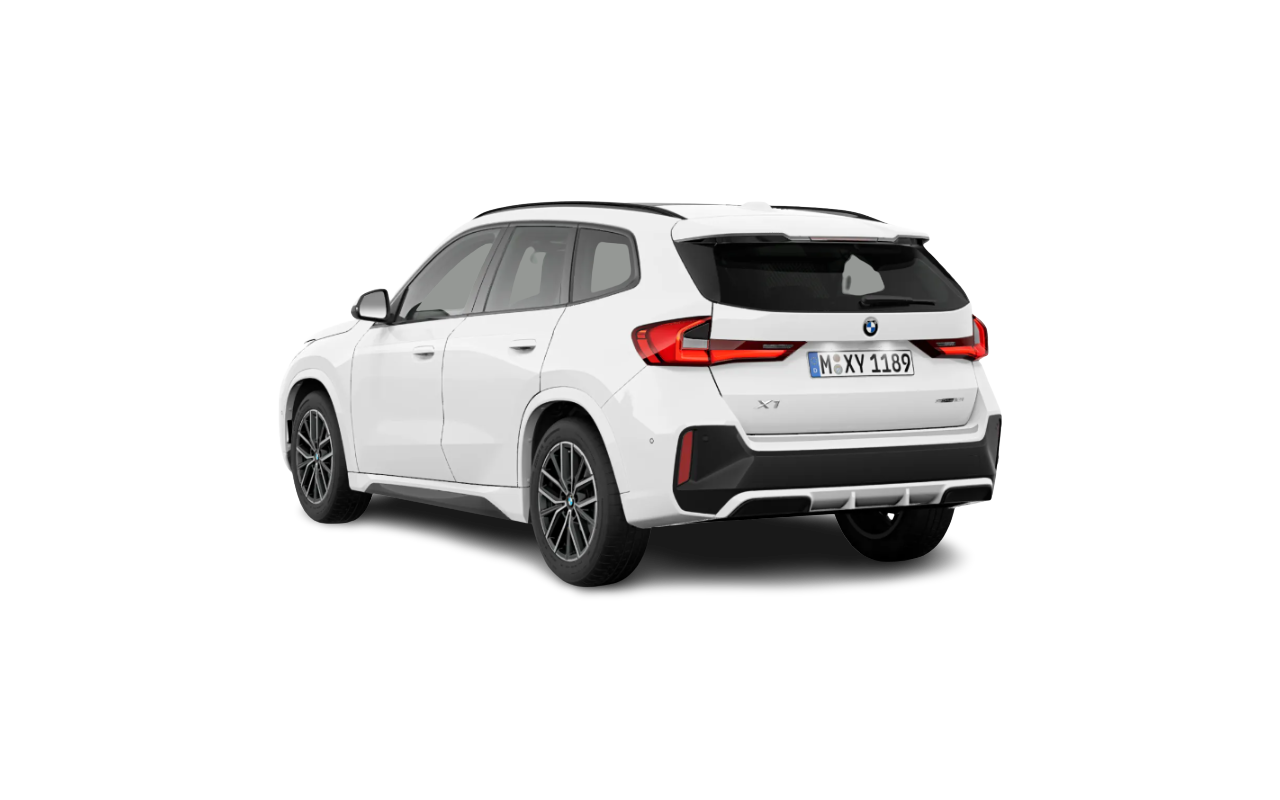 BMW X1 sDrive18i M Sport