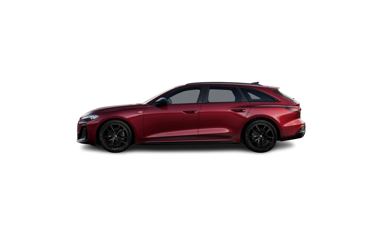 AUDI A5 Avant S Line TFSI