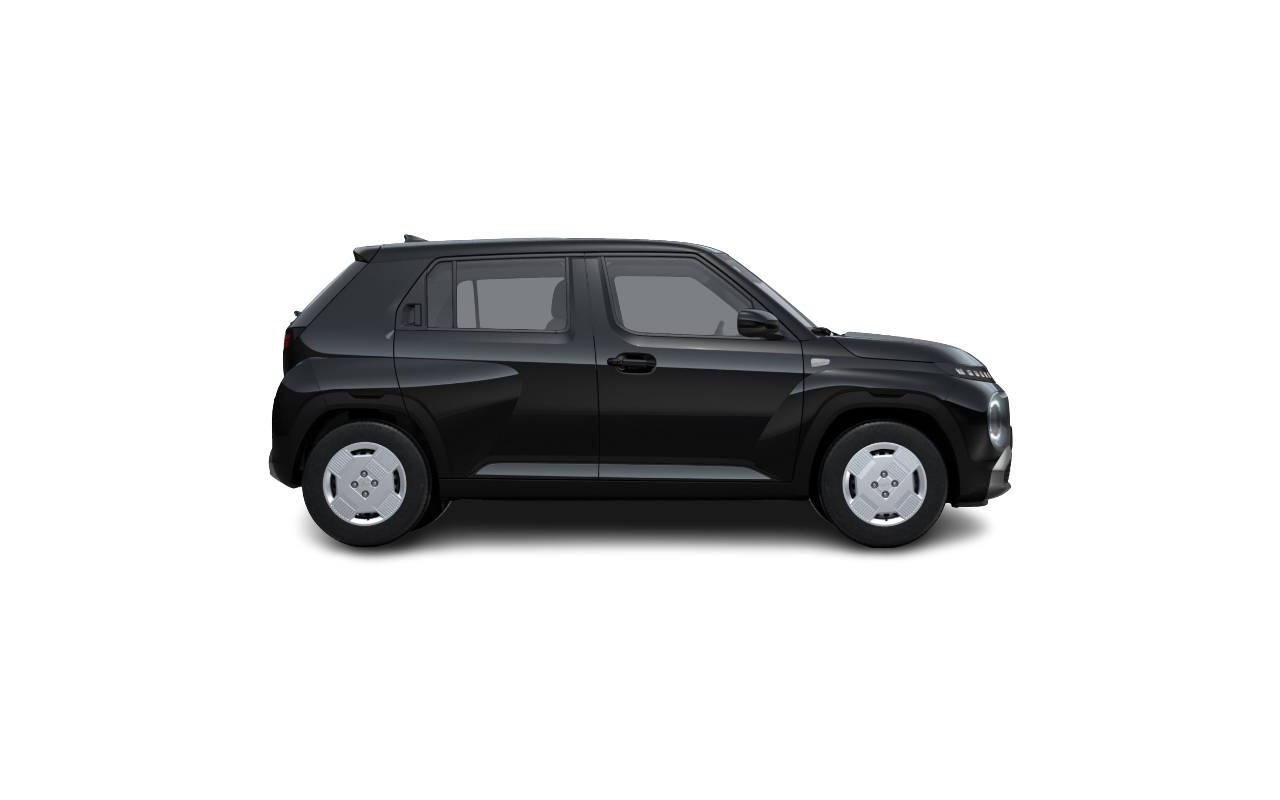 HYUNDAI Inster Pure 115KM
