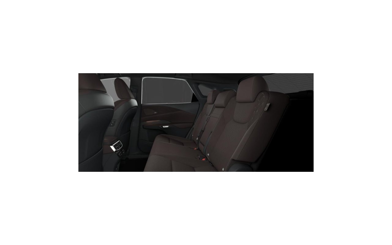 LEXUS RX Omotenashi 350h