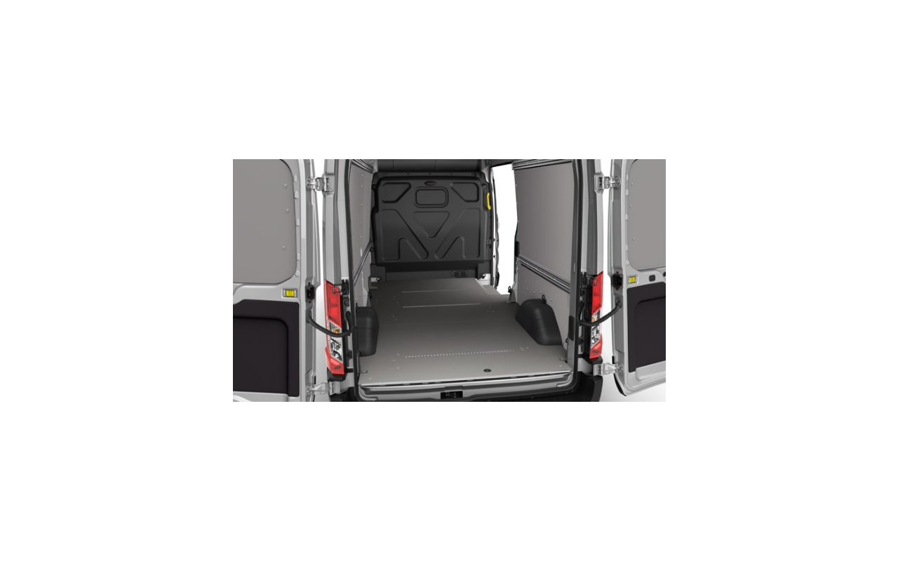 FORD Transit Van Trend L3H2 350