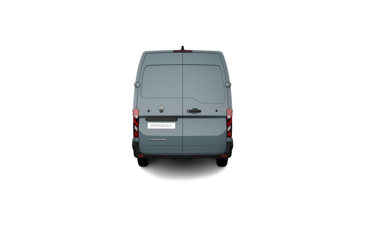 RENAULT Master L3H2 Blue dCi Extra 130
