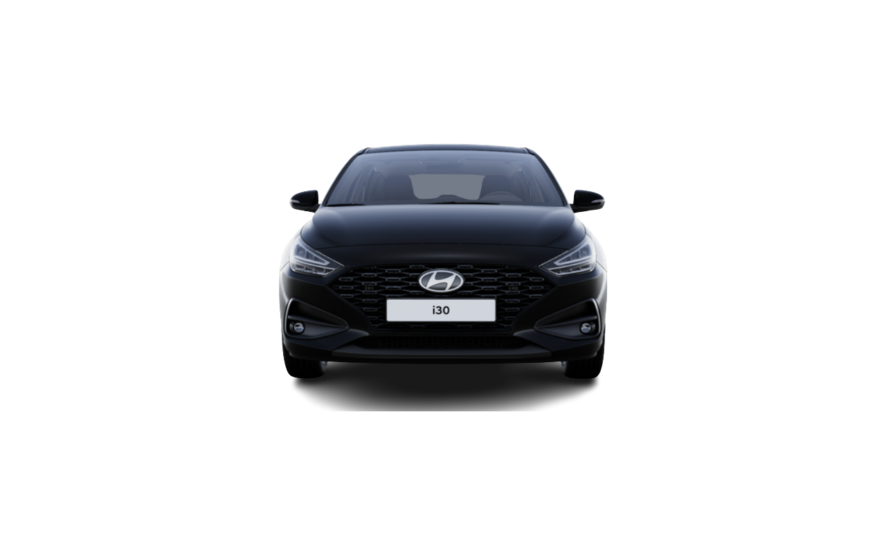 HYUNDAI i30 Smart