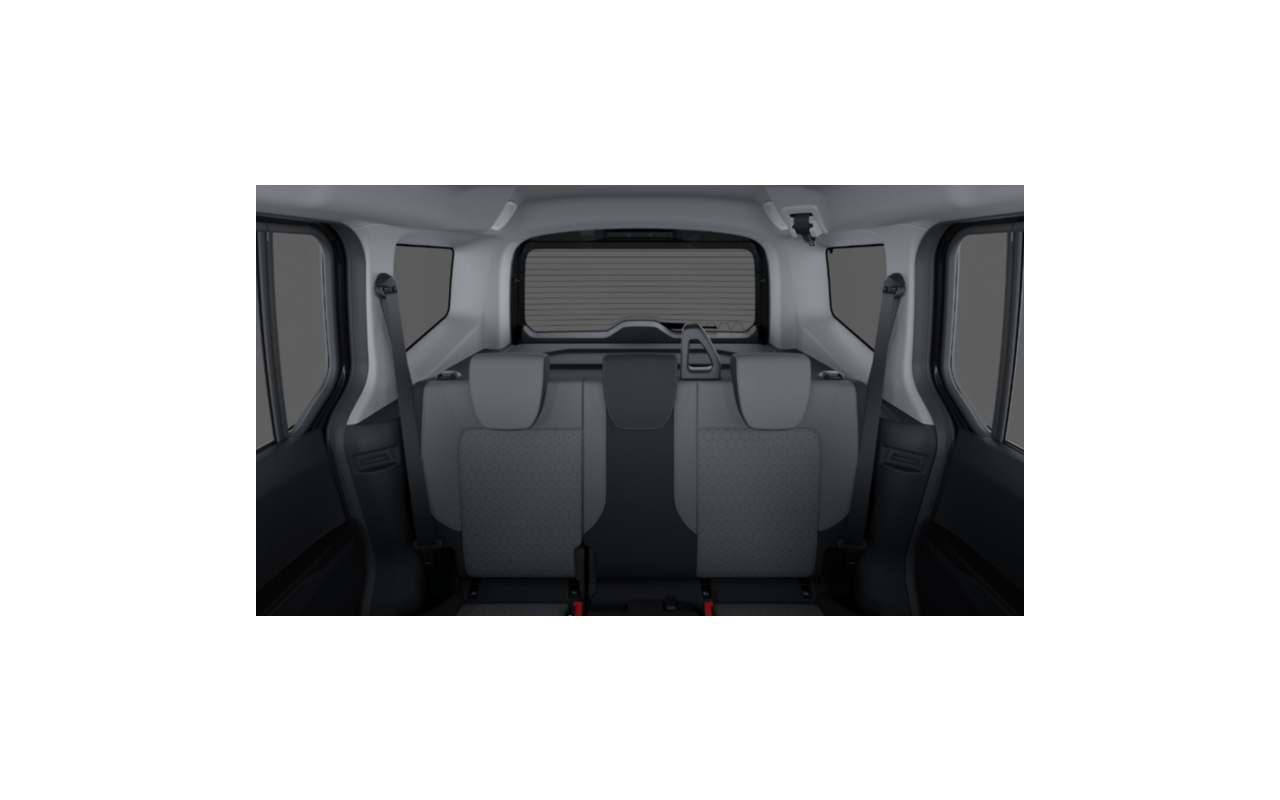 FORD Tourneo Courier Titanium