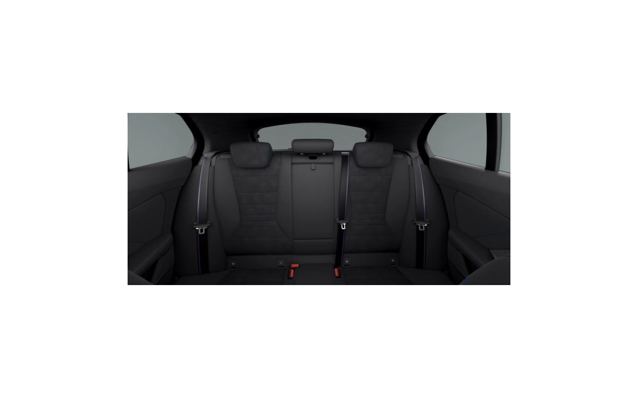 BMW Seria 1 120 M Sport