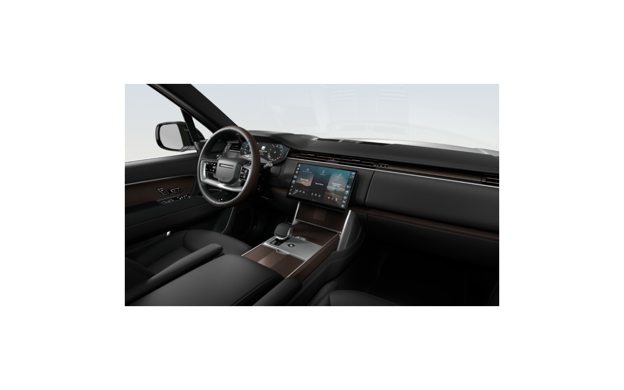 LAND ROVER Range Rover Autobiography P460e PHEV