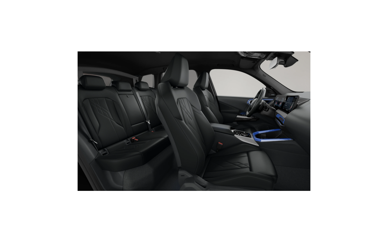 BMW X3 20 xDrive M Sport