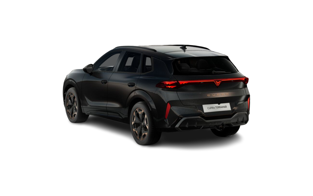 CUPRA Terramar Standard