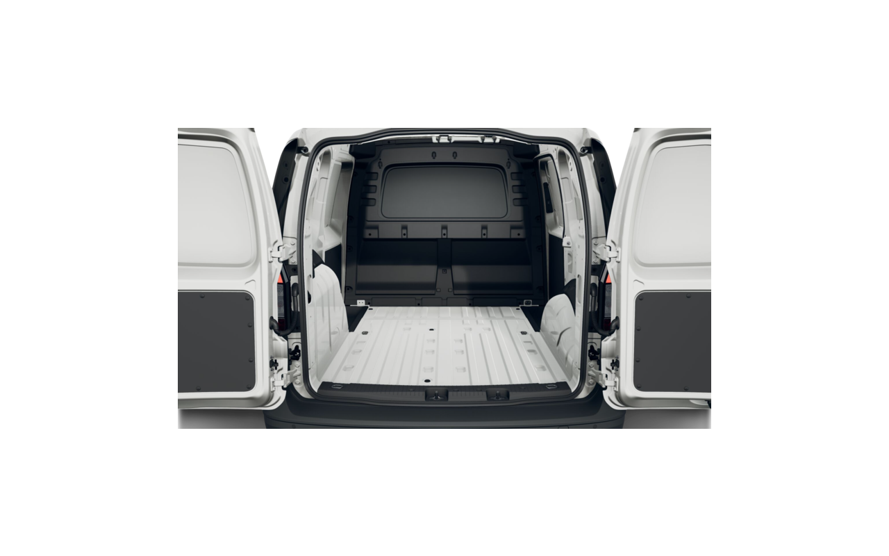 VOLKSWAGEN Caddy Cargo Standard