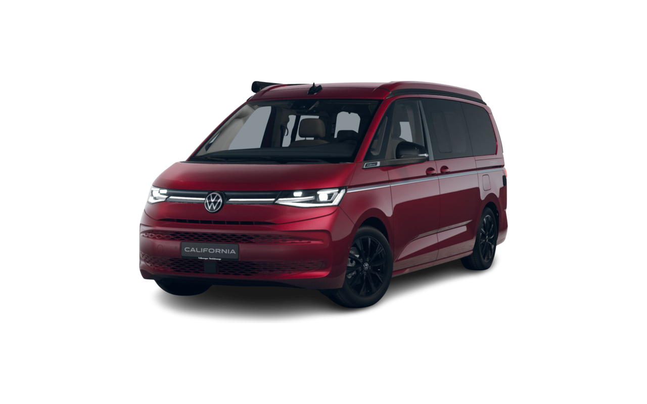 VOLKSWAGEN California T7 Ocean