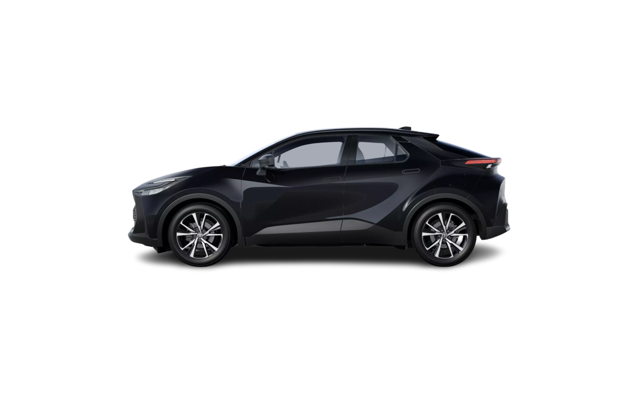 TOYOTA C-HR Style HEV