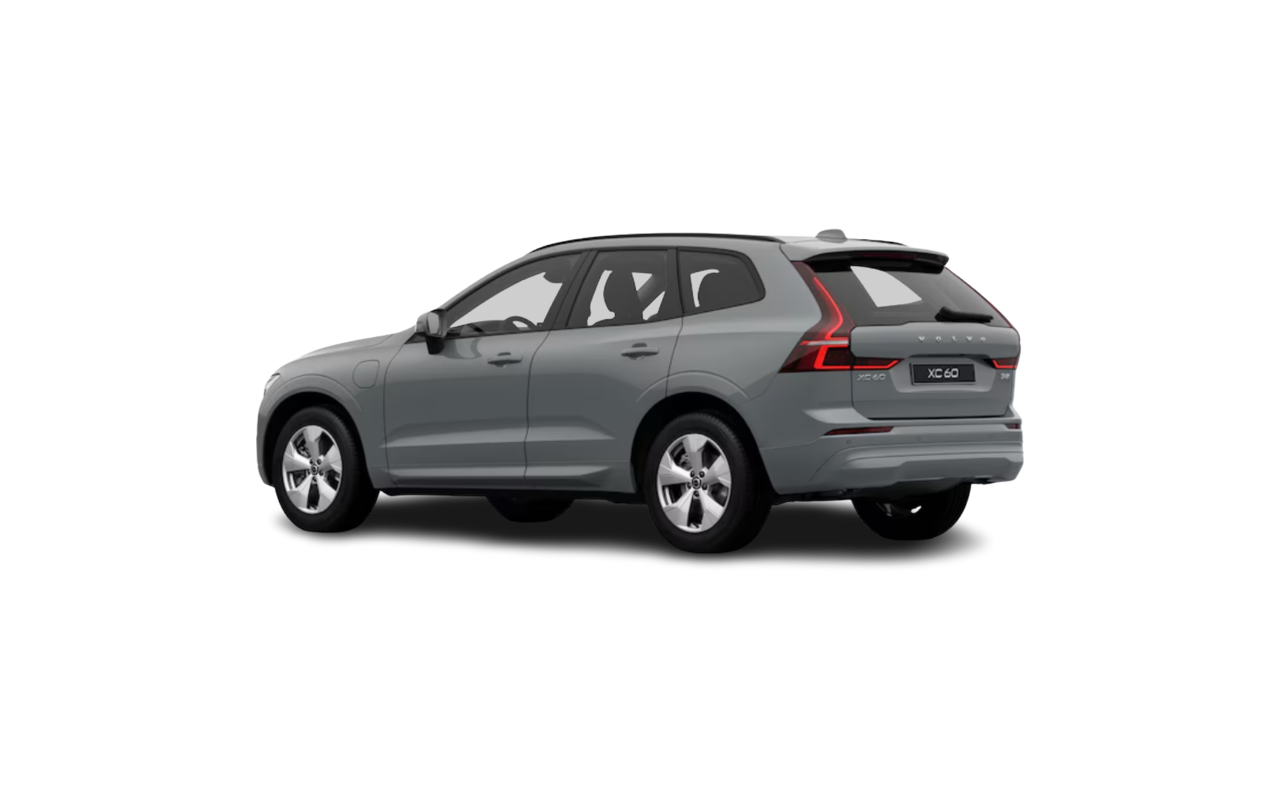 VOLVO XC60 Essential T6 Plug-in hybrid