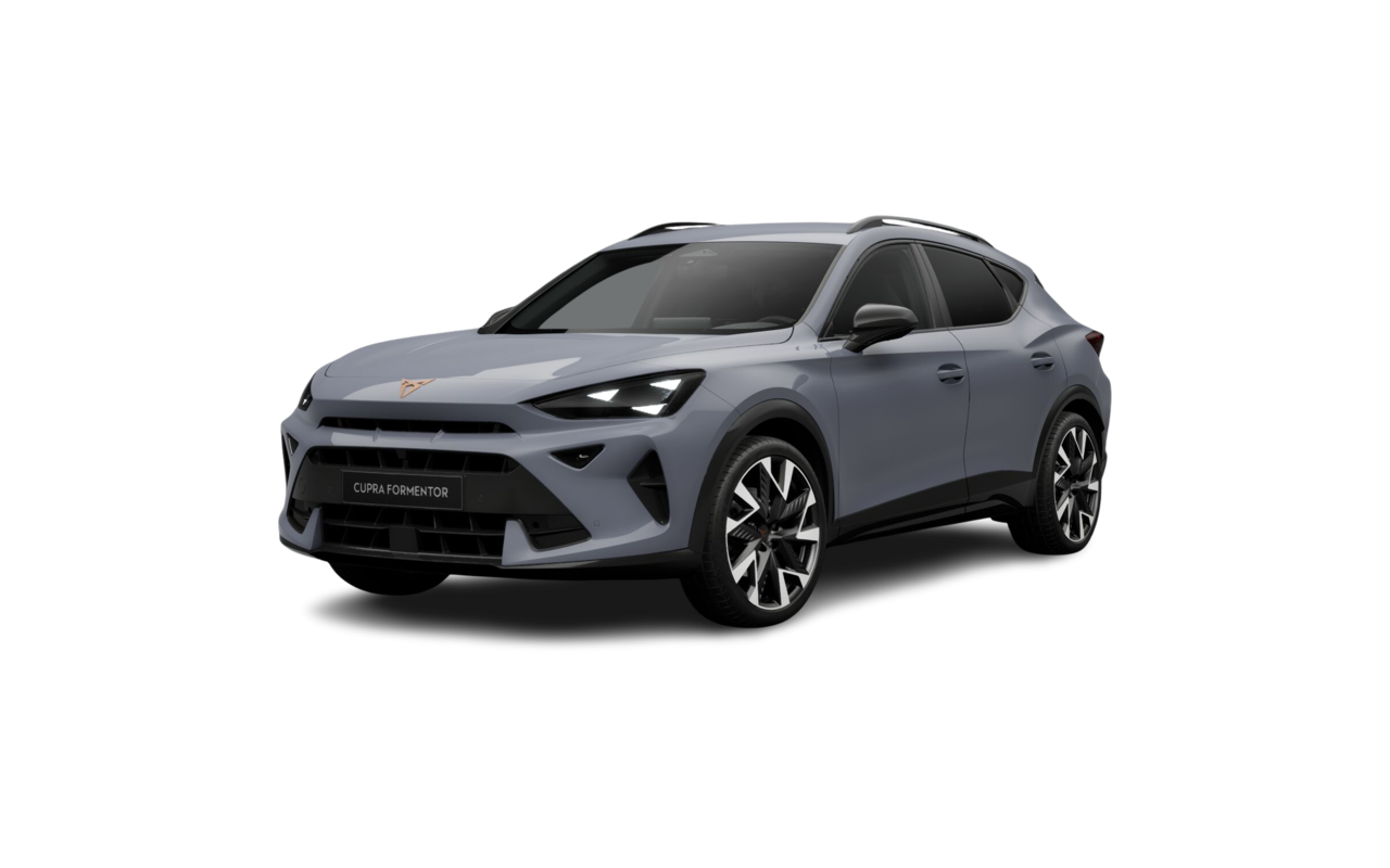 CUPRA Formentor Standard