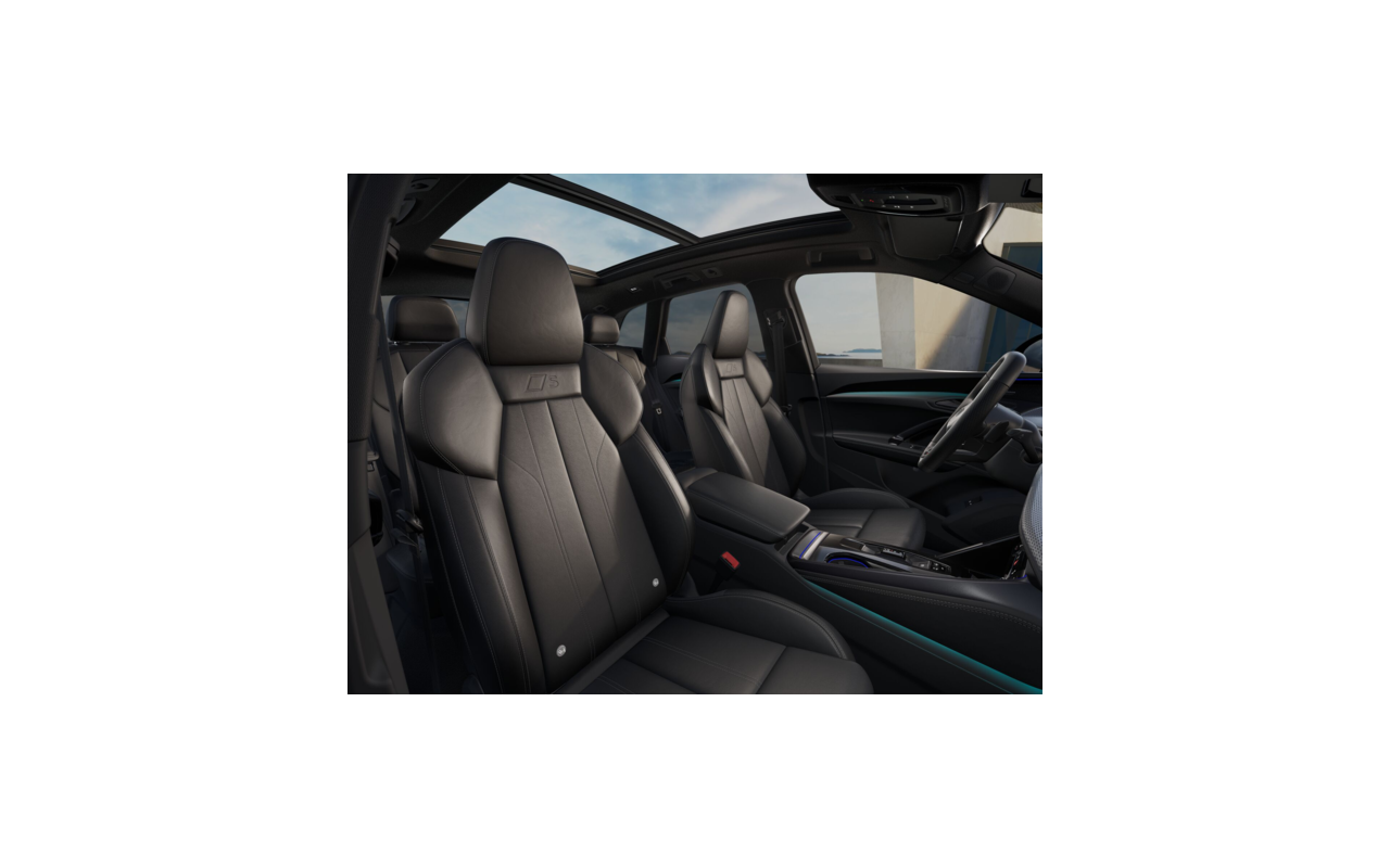 AUDI Q5 e-hybrid quattro S tronic