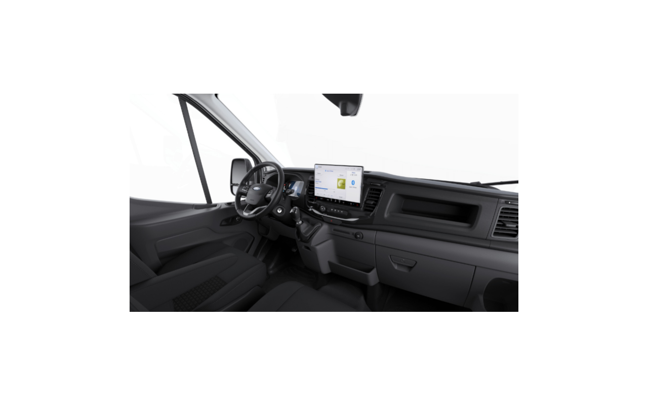 FORD Transit Van Trend L3H2 350