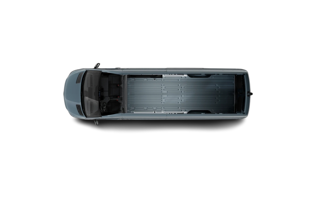 MERCEDES Sprinter Furgon PRO