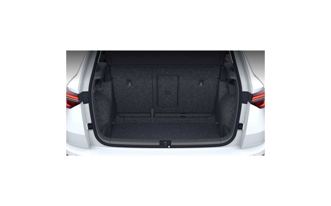 SKODA Karoq Selection TSI