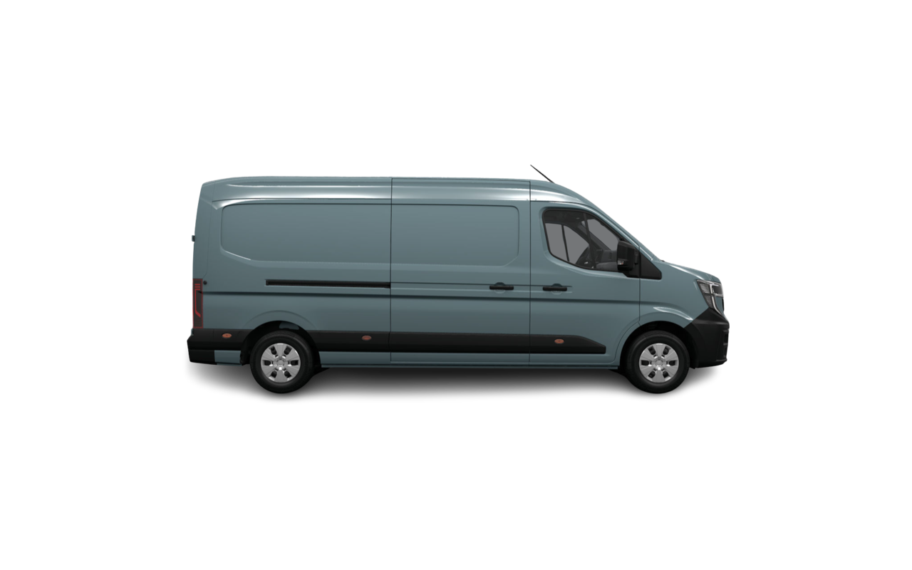 RENAULT Master L3H2 Blue dCi Extra 130