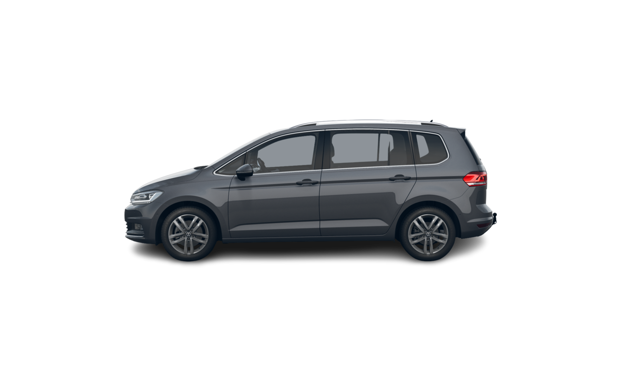 VOLKSWAGEN Touran Highline
