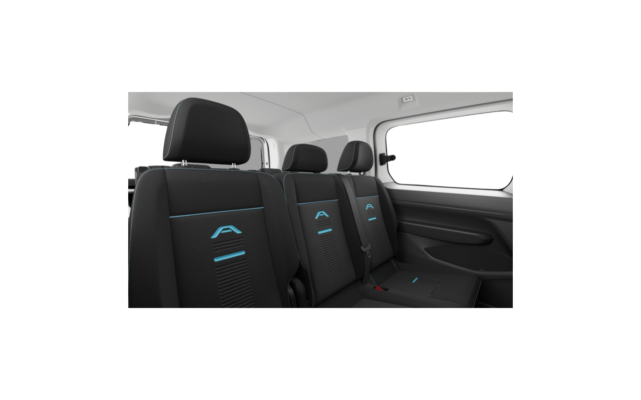 FORD Tourneo Connect Active EcoBlue