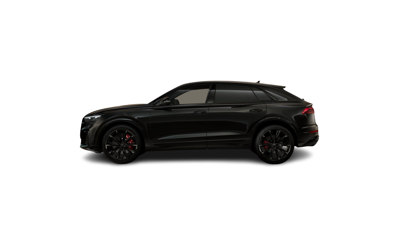AUDI SQ8 TFSI quattro