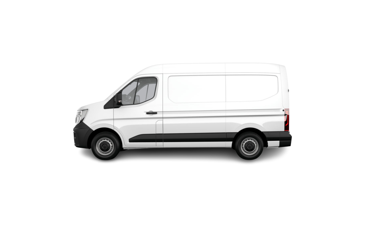 RENAULT Master L2H2 Blue dCi Extra 130